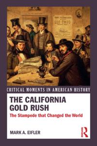 Critical Moments in American History