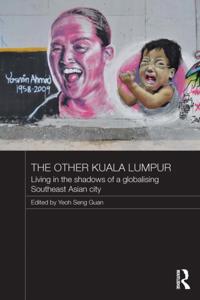 Routledge Malaysian Studies Series