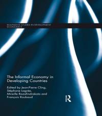 Routledge Studies in Development Economics