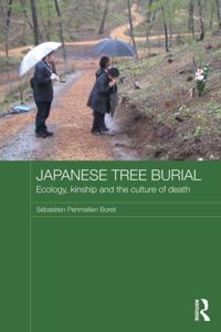 Japan Anthropology Workshop Series