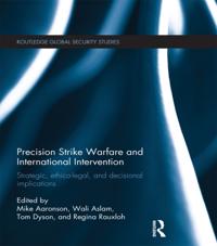 Routledge Global Security Studies