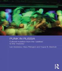 Routledge Contemporary Russia and Eastern Europe Series