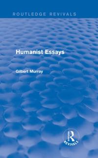 Routledge Revivals