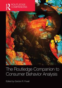 Routledge Companions in Marketing, Advertising and Communication