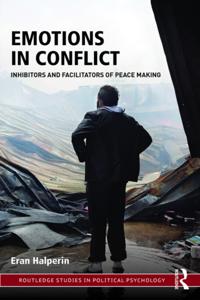 Routledge Studies in Political Psychology