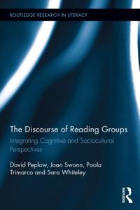 Routledge Research in Literacy