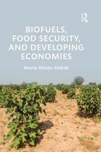 Routledge Studies in Bioenergy