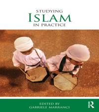 Studying Religions in Practice