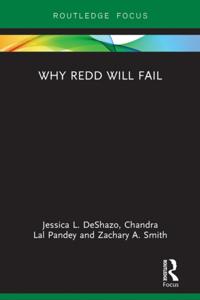 Routledge Studies in Environmental Policy