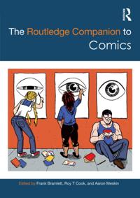 Routledge Media and Cultural Studies Companions