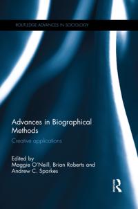 Routledge Advances in Sociology
