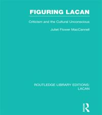 Routledge Library Editions: Lacan