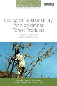 People and Plants International Conservation