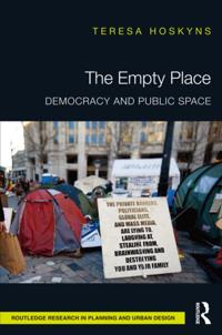 Routledge Research in Planning and Urban Design