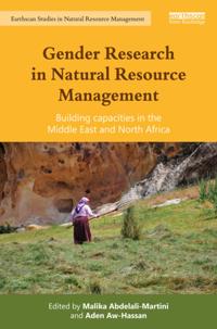 Earthscan Studies in Natural Resource Management