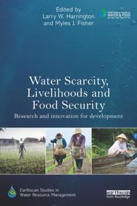 Earthscan Studies in Water Resource Management