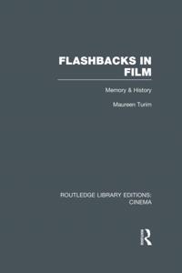 Routledge Library Editions: Cinema