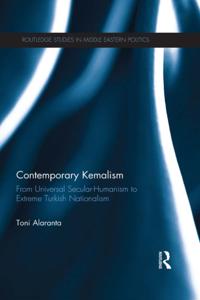 Routledge Studies in Middle Eastern Politics
