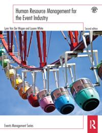 Events Management