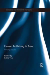 Routledge Contemporary Asia Series