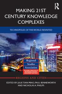 Regions and Cities