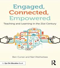 Engaged, Connected, Empowered
