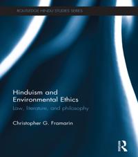 Routledge Hindu Studies Series