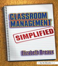 Classroom Management Simplified