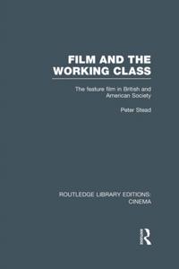 Routledge Library Editions: Cinema