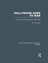 Routledge Library Editions: Cinema