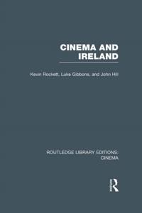 Routledge Library Editions: Cinema