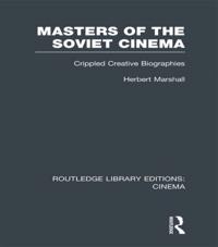 Routledge Library Editions: Cinema