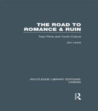 Routledge Library Editions: Cinema