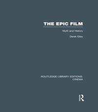 Routledge Library Editions: Cinema