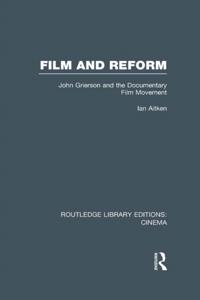 Routledge Library Editions: Cinema