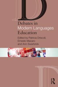 Debates in Subject Teaching