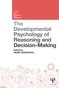Current Issues in Thinking and Reasoning