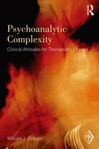 Psychoanalytic Inquiry Book Series