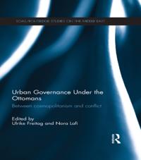 SOAS/Routledge Studies on the Middle East