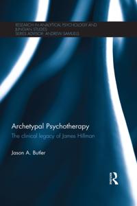 Research in Analytical Psychology and Jungian Studies