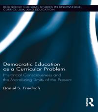 Routledge Cultural Studies in Knowledge, Curriculum, and Education