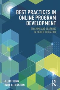 Best Practices in Online Teaching and Learning