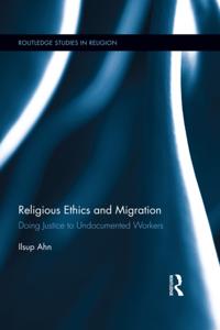 Routledge Studies in Religion