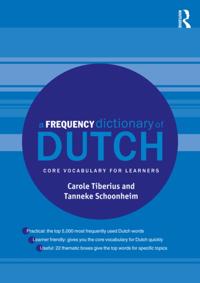 Routledge Frequency Dictionaries