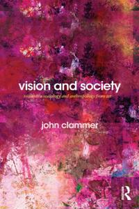 Routledge Advances in Sociology