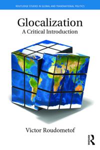 Routledge Studies in Global and Transnational Politics
