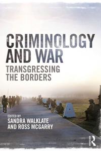 Routledge Studies in Crime and Society