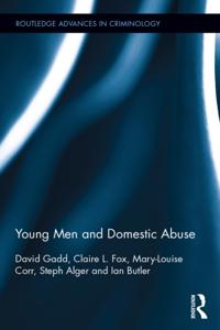 Routledge Advances in Criminology