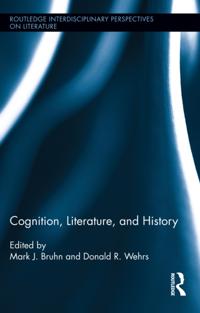 Routledge Interdisciplinary Perspectives on Literature