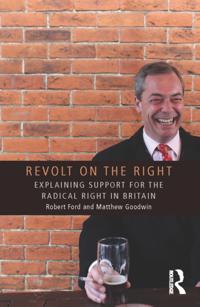 Routledge Studies in Extremism and Democracy